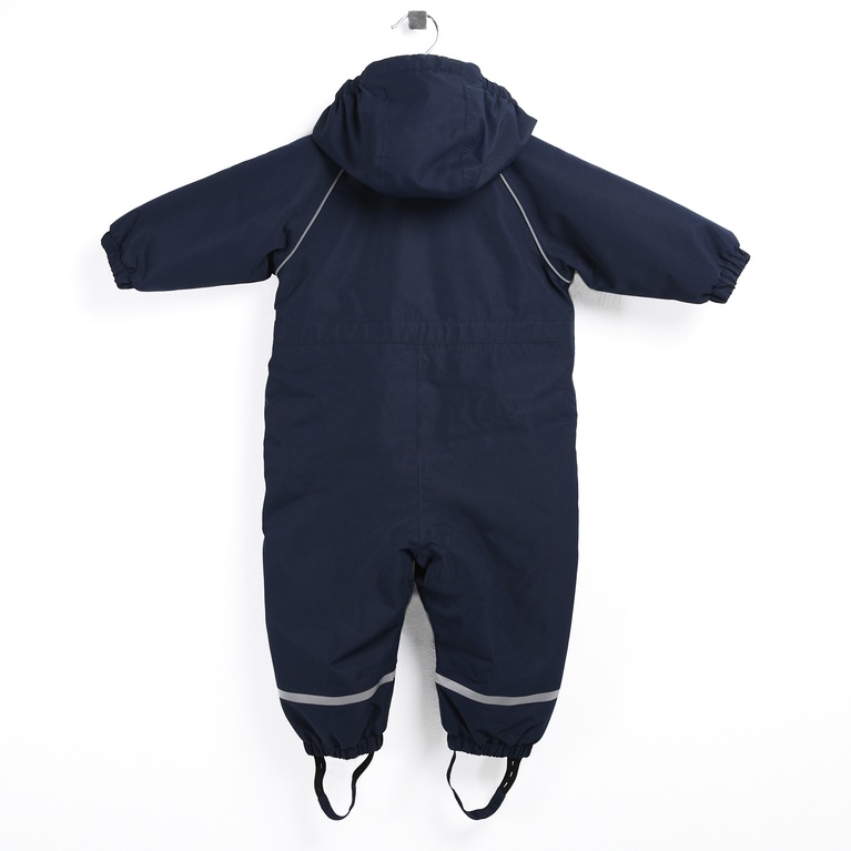 Overall "Miro" Navy 2